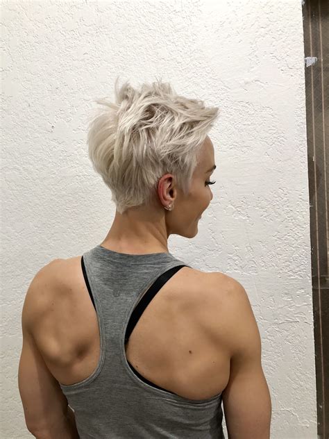 171 popular pixie cut looks you’ll instantly adore in 2022 – Artofit