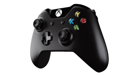 Xbox One controller review | PC Gamer