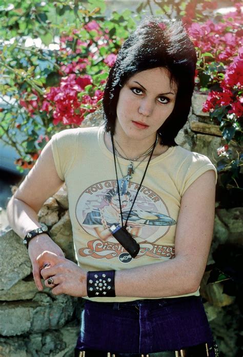 Did Joan Jett Secretly Keep Her Partner Hidden? The Shocking Truth Revealed. Image 5