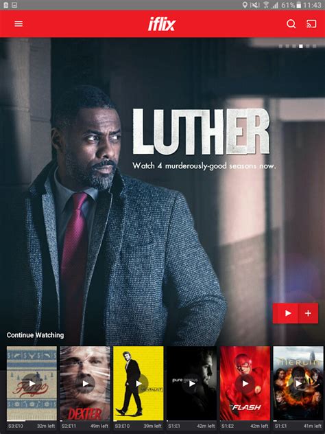 iflix - Android Apps on Google Play