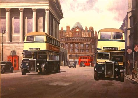 truck  daimler  buses  gardner slw  litre engin flickr