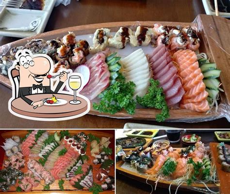 Hioki Sushi Campolim - Hioki Sushi Campolim restaurante, Sorocaba, Praça Nova York ...