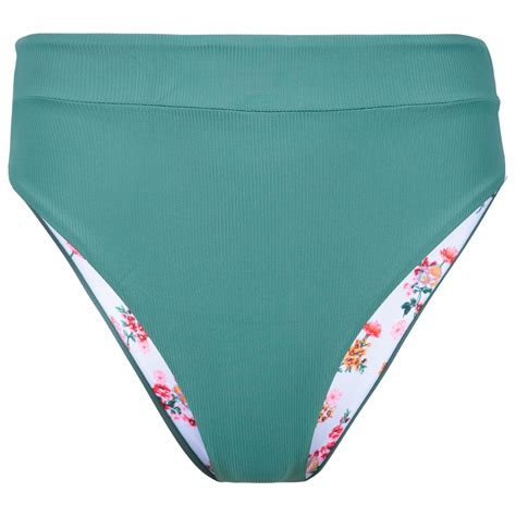 Maaji Eucalyptus Green Suzy Q - Bikini-Bottom Damen online kaufen