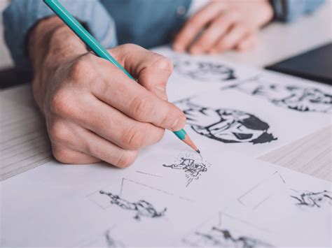 drawing styles  complete list examples