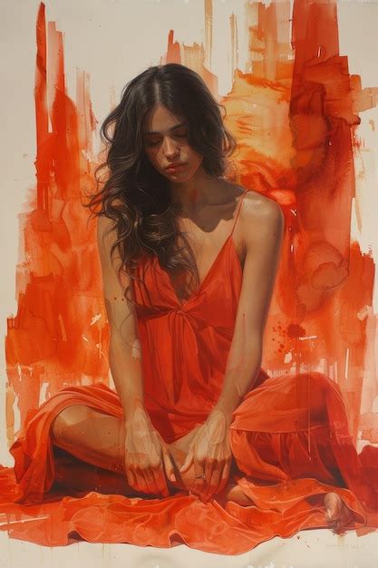 The power of watercolor painting fluidity vibrancy and expressive potential of this timeless art ...