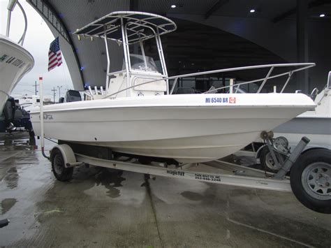 2003 Sea Fox 197 Sea Fox, Marrero Louisiana - boats.com