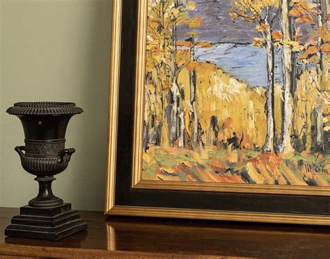 Bespoke Framing - Fine Art Trade Guild Member - Proscenium