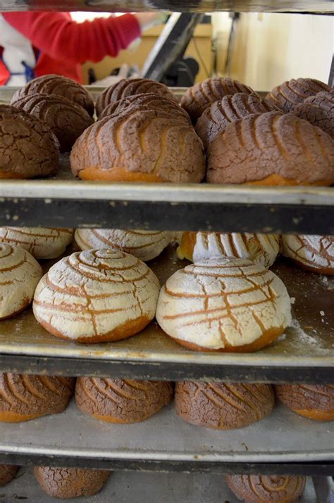 On the Grid : Pacific French Bakery