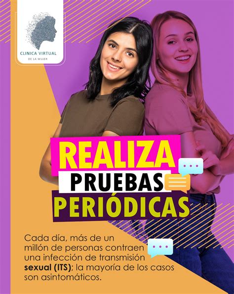 Clinica virtual de la mujer