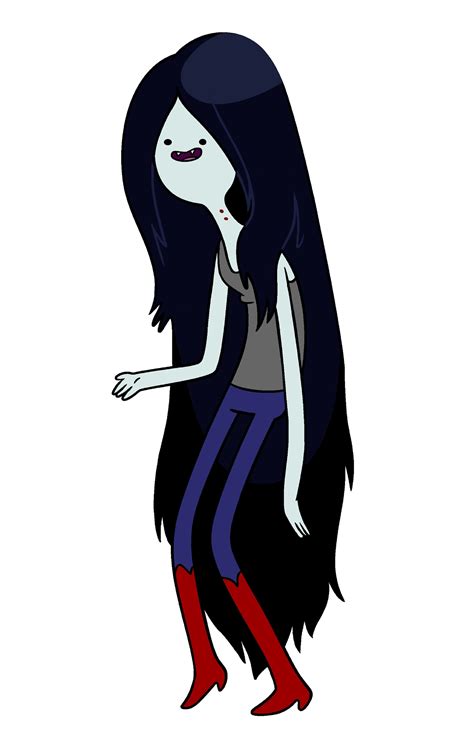Image - MarcelinePresentation.png | Adventure Time Wiki | Fandom
