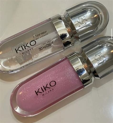 discover  perfect kiko lip color