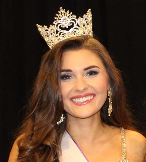 Miss Kentucky County Fair Photos