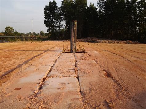 pad drill pad catatan teknik sipil