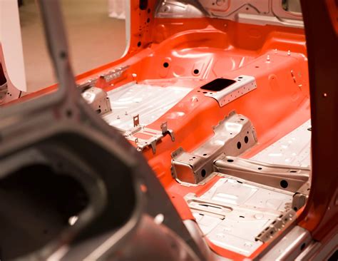 How To Fix A Bent Car Frame