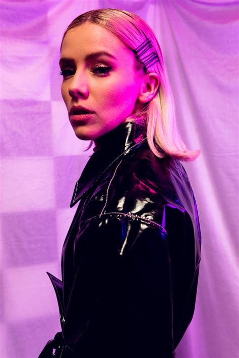 INTERVIEW: Dagny releases debut album 'Strangers/Lovers': "I just want