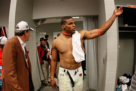 NFL Combine 2011 Results: Is Cam Newton's Post-Workout Draft Stock Falling?