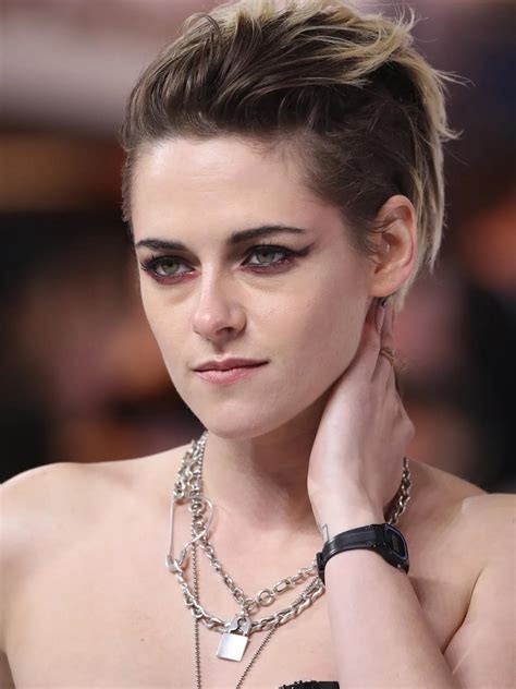 Short haired : r/kristenstewart