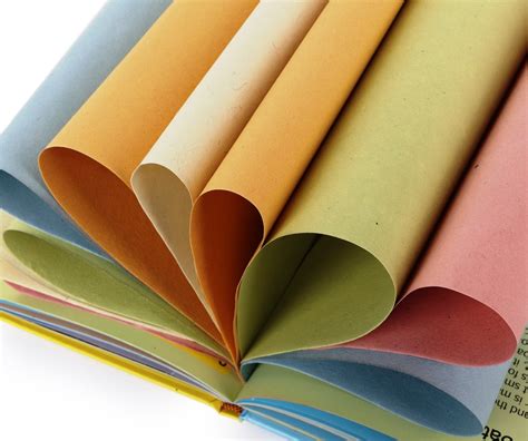indha handmade recycled paper  color paper sheetrecycled craft