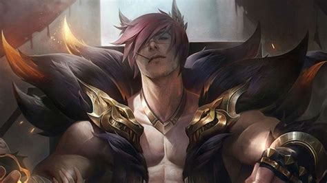 Sett LoL Wallpapers - Wallpaper Cave
