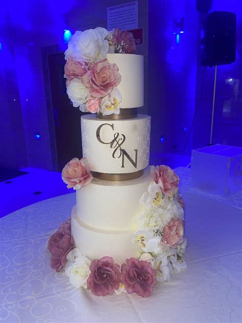 Bespoke Sweets & Cakes London | Toni’s Treats