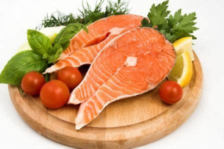 Значение рыбы в питании человека | Classdiet
