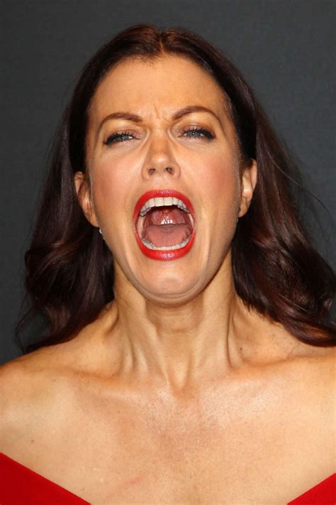 Bellamy Young: 2017 ABC Upfront Presentation -16 | GotCeleb