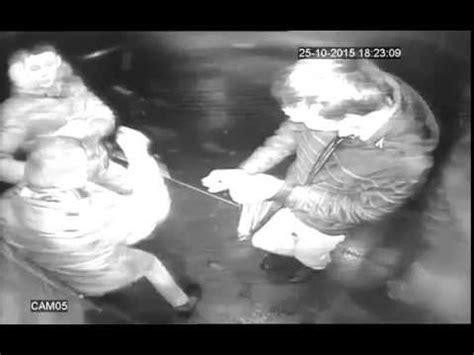 Камера в лифте - YouTube