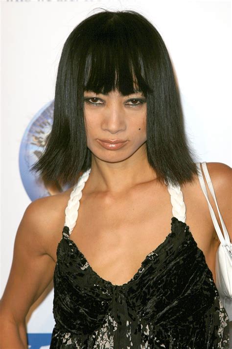 Celebrity Bai Ling Photos. Pictures, wallpapers, Bai Ling images (9924)