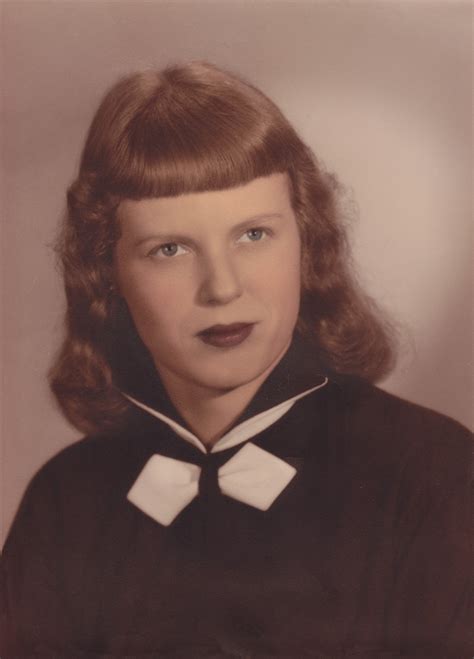 Geraldine Smith Taylor Obituary - Hamilton, OH