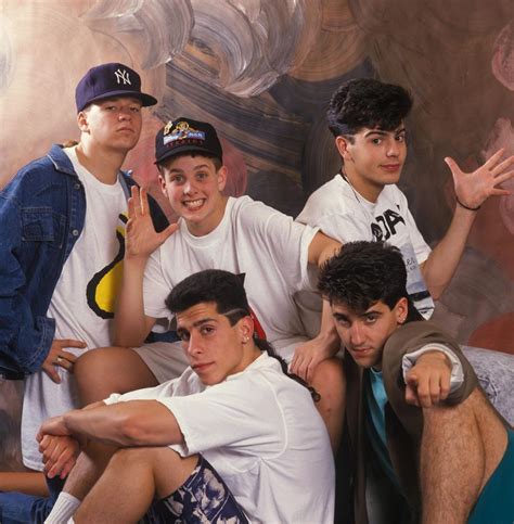 Épinglé par Anna Marta sur nkotb