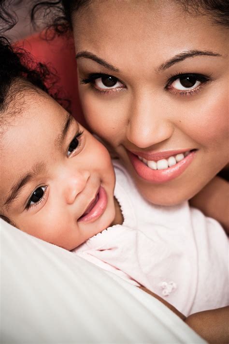 mother child  behance