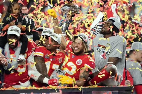 Super Bowl 2020: Here are notable records Chiefs-49ers tied or broke - SBNation.com