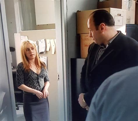 776 best r/thesopranos images on Pholder | Paused during a rewatch, and