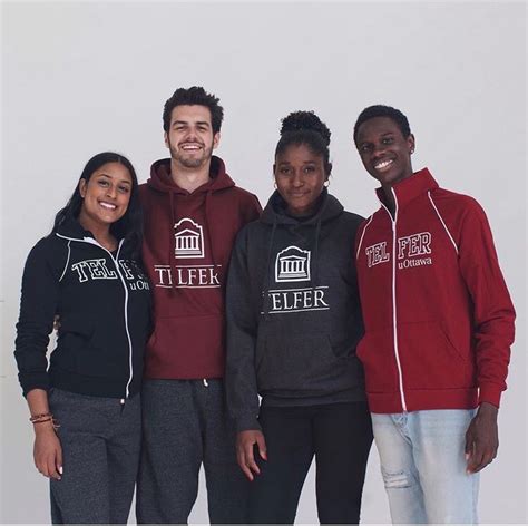 telfer store telfer school  management