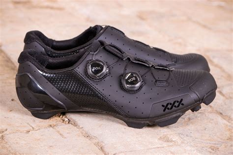 review bontrager xxx mountain bike shoes roadcc