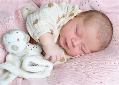 Vier drollige Babys starten in Neubrandenburg ins Leben