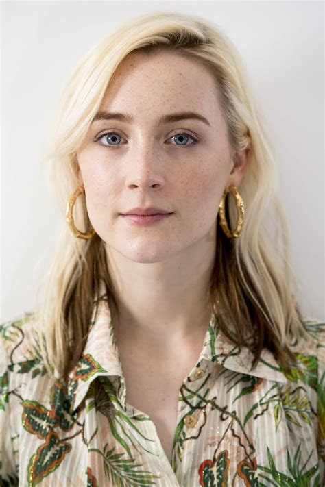 saoirse ronan  entertainmentie