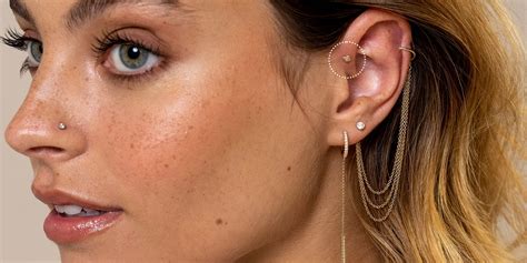 Helix/Forward Helix Piercing – | lupon.gov.ph
