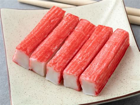 Cos’è realmente il surimi? - inNaturale
