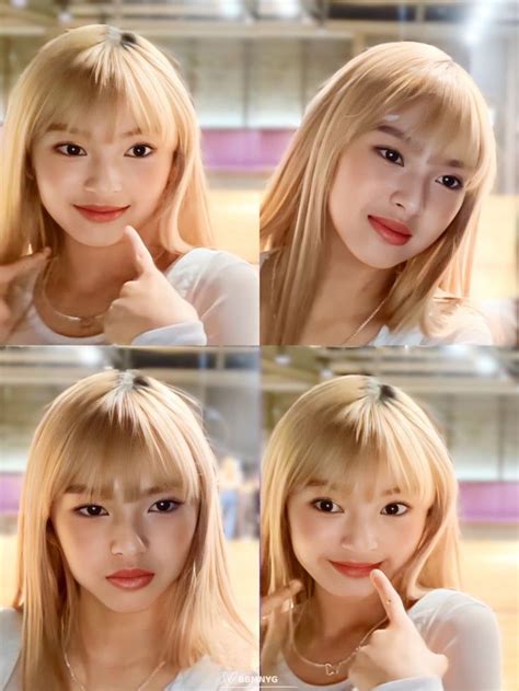 chiquita gadis cantik gadis kecantikan