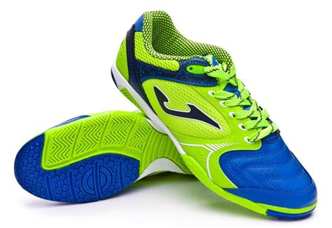 Долгожданное обновление футзалок Joma Dribling
