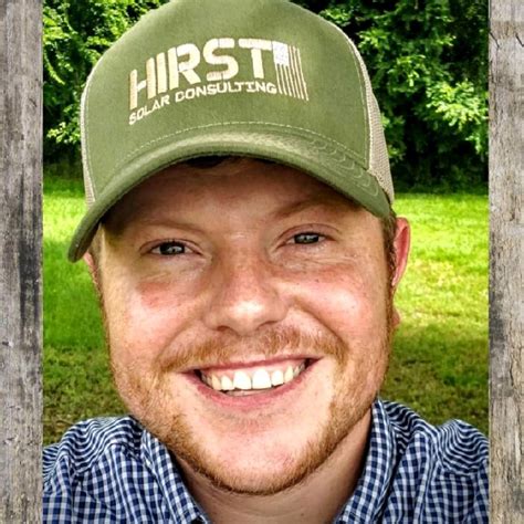 michael hirst owner hirst solar consulting linkedin