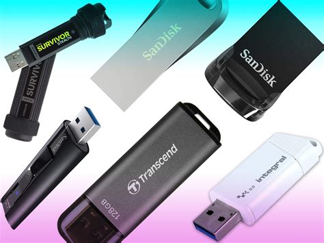 Buying guide explains where to find a USB drive near me fast