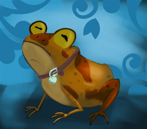 Hypnotoad Gif - IceGif