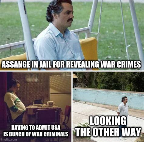 memes  assange