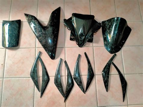 Carbon Fiber Tech. | Antipolo