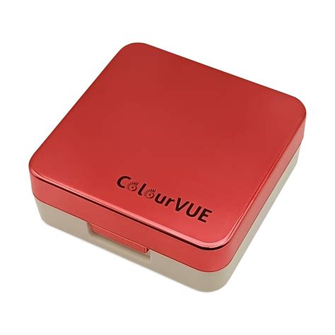 colourvue contact lens kit