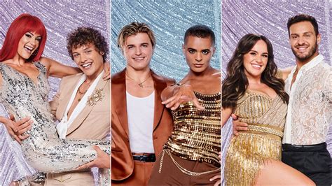 Strictly Come Dancing 2023 Grand Final - Everything you need to know