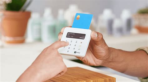 Phone Card Reader