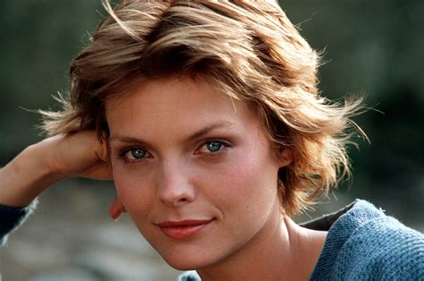 Michelle Pfeiffer: The Talented Actress Shaping Hollywood's Landscape